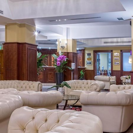 Hotel San Michele Milazzo Luaran gambar