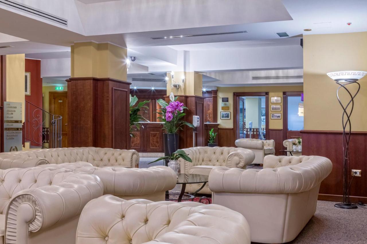 Hotel San Michele Milazzo Luaran gambar