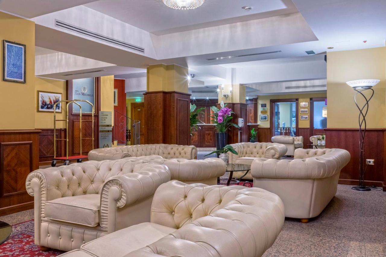 Hotel San Michele Milazzo Luaran gambar
