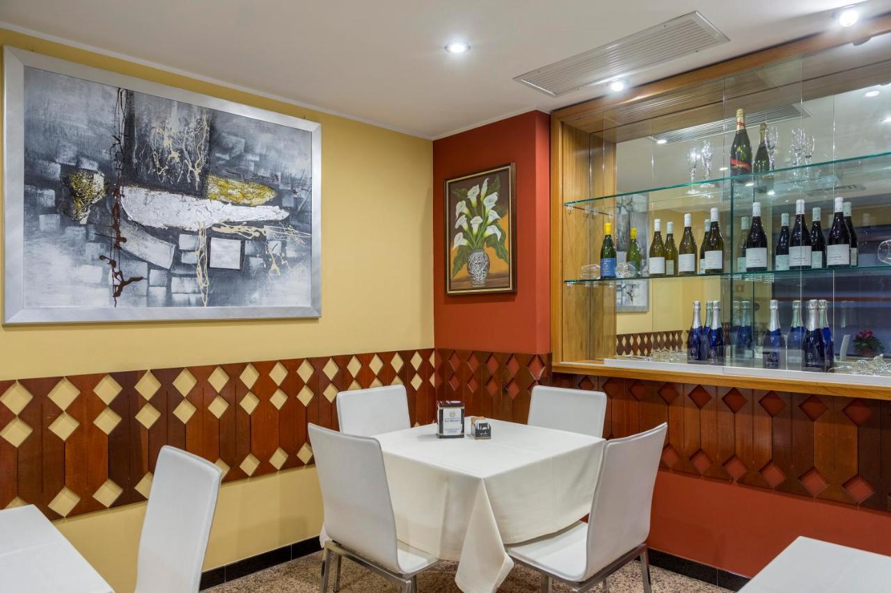 Hotel San Michele Milazzo Luaran gambar