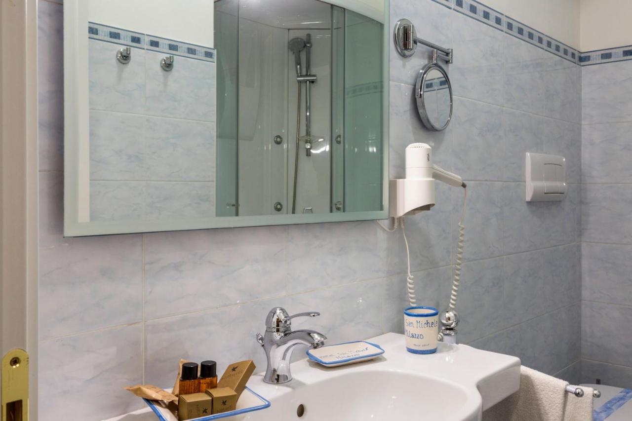 Hotel San Michele Milazzo Luaran gambar