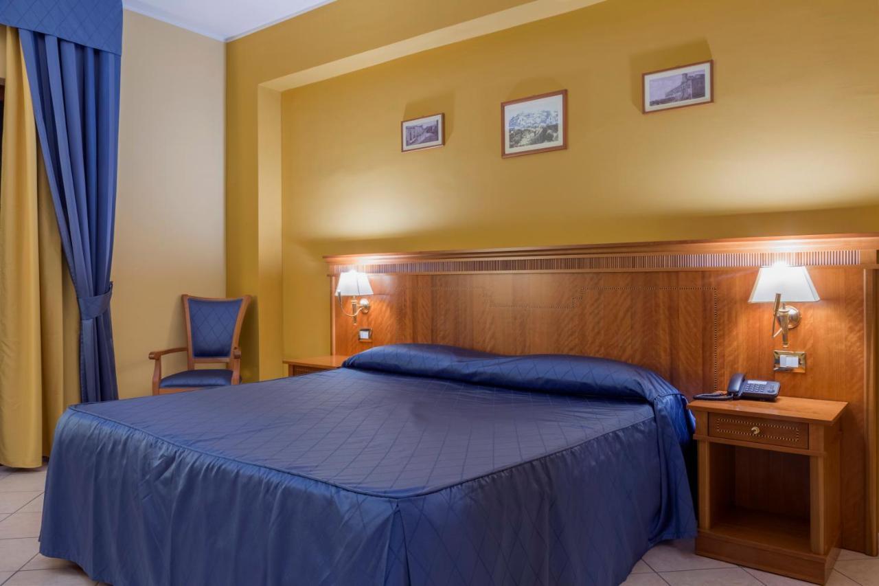 Hotel San Michele Milazzo Luaran gambar