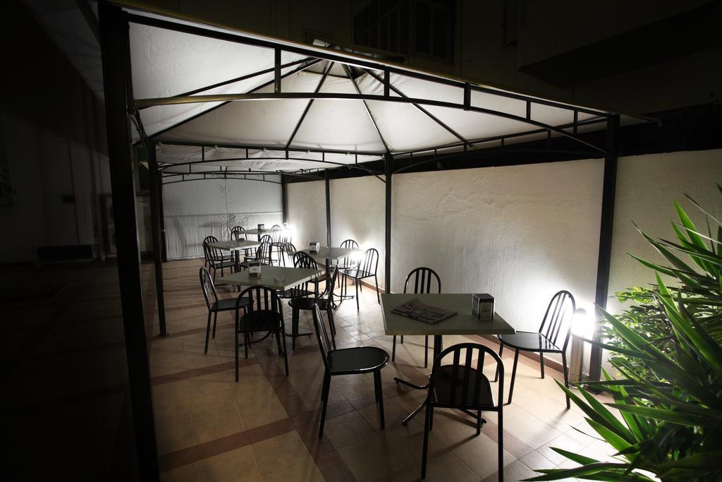 Hotel San Michele Milazzo Luaran gambar
